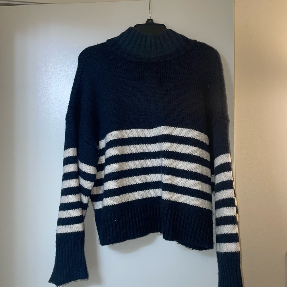 ASOS Quarter Zip - Picture 4 of 4